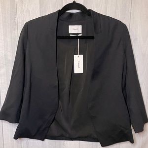 Flippa K Jersey Jacket